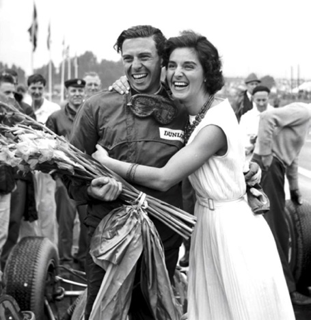 Canon Race 63 Karlskoga suede, la récompense du vainqueur.. Canon Race 63 Karlskoga suede, la récompense du vainqueur..